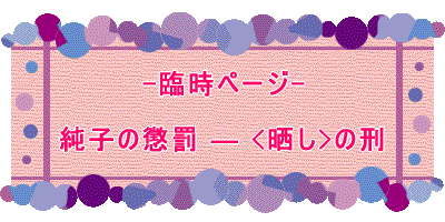      @@-ʃy[W-   q̒ \ <N>̌Y