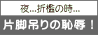 夜...折檻の時...