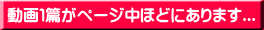 動画1篇がページ中ほどにあります...